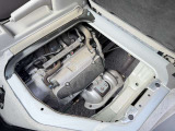 エンジンルームの状態も良好です!しっかりと整備をして納車させていただきます!!