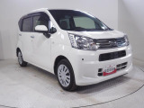 ムーヴ L 4WD 