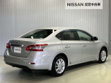シルフィ 1.8 G 