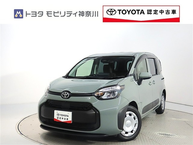 シエンタ ハイブリッド 1.5 G 