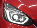 ◆LEDヘッドライト◆ LEDライトは、明るく視認性が良く、省エネで環境にもやさしいヘッドライトです!