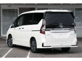 セレナ 1.2 e-POWER ハイウェイスターV 
