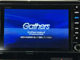 【オーディオ機能】ナビに一体のオーディオは、フルセグTVの他にDVD/CDプレーヤーを装備♪もちろんFM/AMラジオもお聞きいただけますよ♪