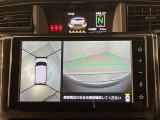 いまや必須装備「ナビゲーション」搭載!知らない場所にスイスイッとドライブ。もう、これなしではハンドルを握れませんね!でも運転中の操作は危険ですのでご注意ですね☆