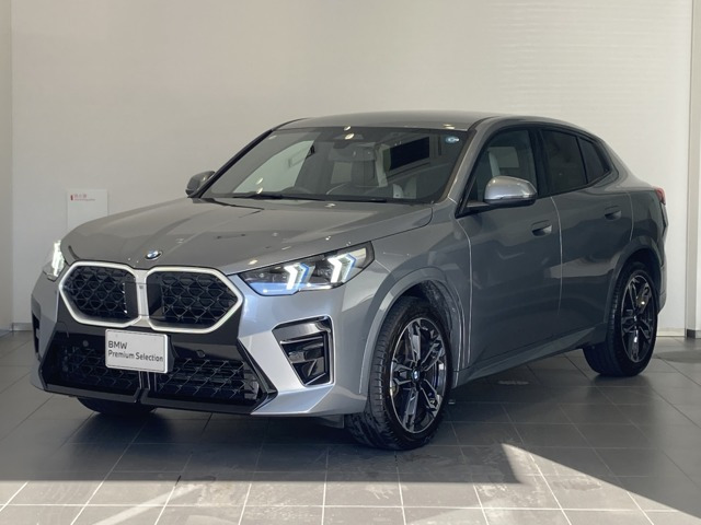 X2 xドライブ20d Mスポーツ 4WD 