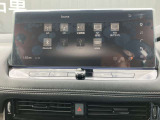 Googie搭載NissanConnectインフォテインメントシステム
