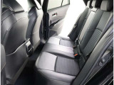 ゆとりある広々とした車内空間は、ドライブを始め買い物やレジャーなど、幅広く活躍します。一人でもみんなとでもお出かけを楽しみましょう!