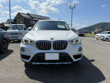 X1 xドライブ 18d xライン 4WD 