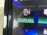 無線で好きな音楽も聴けます