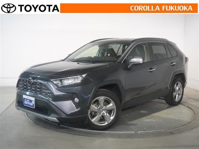 RAV4  2.0 G 4WD