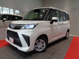 トヨタ ルーミー