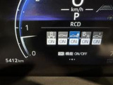 安全装置完備で運転も安心です
