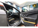 Bicolor Sportivo Alcantara- with Performante trim