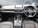 CX-5 2.2 XD スポーツアピアランス 4WD 