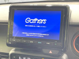 【純正ナビ】人気の純正ナビを装備。オーディオ機能も充実しており、Bluetooth接続すればお持ちのスマホやMP3プレイヤーの音楽を再生可能!毎日の運転がさらに楽しくなります!!