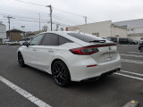 シビック  2.0 e:HEV