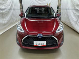走行安定性もばっちりです。運転しやすくロングドライブも安心です。