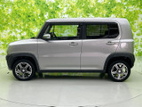 ハスラー X 4WD 