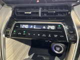 室内の温度管理もできる優れものです!快適な車内は、快適なドライブを実現!