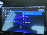 ナビゲーション機能の他にBluetooth AudioとHDMI入力にも対応しています。