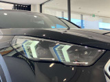 エンジェルアイ、イカリングと呼ばれるBMWのライトの正式名称は「コロナリング」です。一目でBMWとわかる伝統のデザインです。