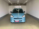ミライース L SAIII 