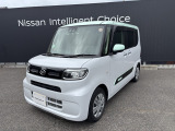 スライドドアで乗り降りラクラク♪広々室内でいつでも快適!ダイハツ「タント」が入荷いたしました。