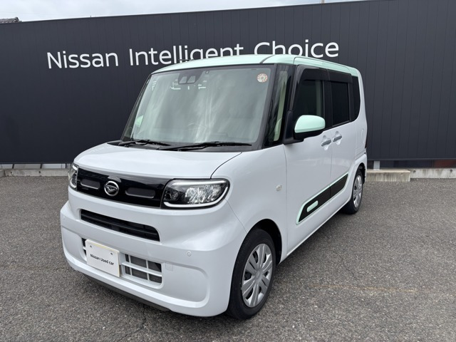 タント X 