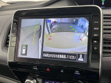 【サイドカメラ】幅寄せ時や狭い場所での駐車もこれで安心!