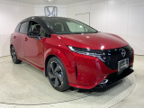 ノートオーラ 1.2 G FOUR 4WD 