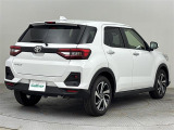 ライズ 1.0 Z 4WD 修復歴無し