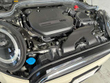 ◆1500cc 直列3気筒ディーゼルターボエンジン◆