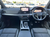 Q5 45 TFSI クワトロ Sライン 4WD 
