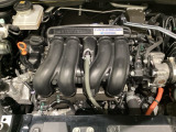 ホンダスタッフがしっかり整備して保証付きにてお渡し致します。エンジンルーム&室内ルームともにクリーニング済みで清潔です。快適なドライブをお楽しみください。
