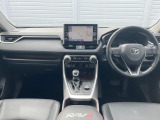 RAV4 2.5 ハイブリッド G E-Four 4WD 