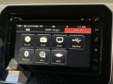 【Bluetooth Audio】いつもの音楽・いつものラジオ番組を、ドライブでも存分にお楽しみいただけます♪