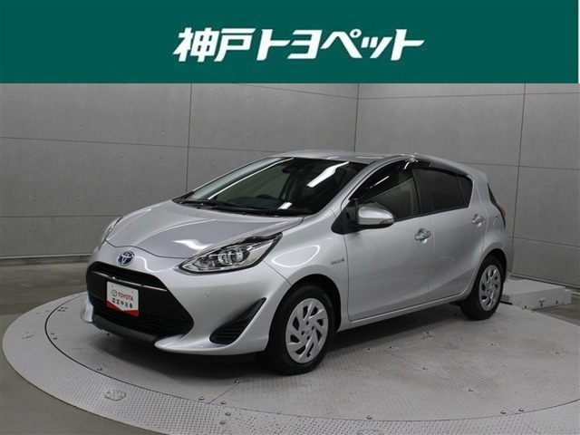 アクア 1.5 S スタイルブラック 