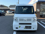 N-VAN G ホンダセンシング 