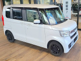 N-BOX L 4WD 