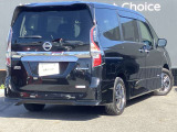 セレナ 1.2 e-POWER ハイウェイスターV 