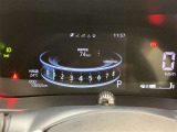【スピードメーター】スピードメーターはこのようなデザインになっております!!