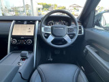 コックピットもスタイリッシュかつ、機能性が高いつくりになっております。1度お座り頂くと良さがわかります。