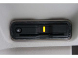 有料道路のレーン通過に便利なETC2.0車載器を装着しています。ご利用にはセットアップが必要となります。