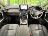 RAV4 2.0 G Zパッケージ 4WD 