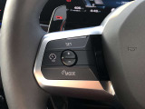 ACCアクティブ・クルーズ・コントロールストップ&ゴー機能付。前走車にあわせて自動的に減速・加速し車間距離をキープして追随致します。渋滞時などでも運転をサポートしてくれます。