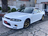 1997 Nissan Skyline GT-R 2.6 4WD photo 2