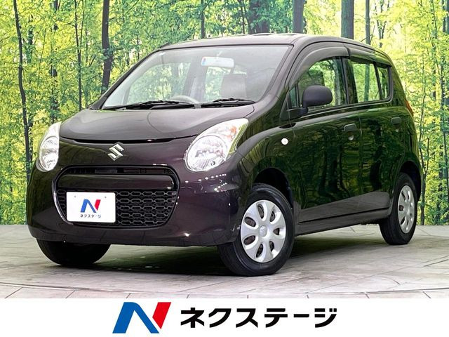 アルト F