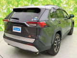 RAV4 2.0 アドベンチャー 4WD 