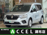 &rsquo;24 ルノー カングー インテンス 7EDC入荷しました!
