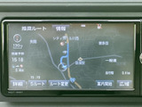 目的地までのルートや所要時間などが画面に表示され、道順を確認しながら移動を計画できます。案内開始などの項目も見やすく、日常のお出かけや初めての場所への訪問に役立ちます。